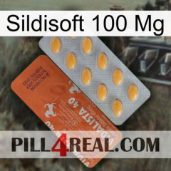 Sildisoft 100Mg 43